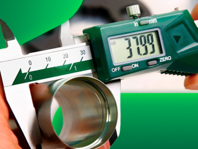 Cuidados com paquímetros