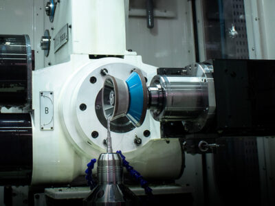 Recondicionamento de ferramentas de metal duro