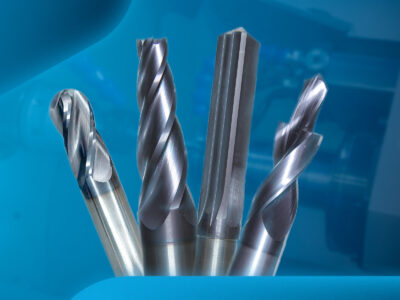 Cuidados com Ferramentas de Usinagem