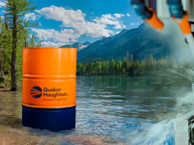 Fluido Eco Amigável