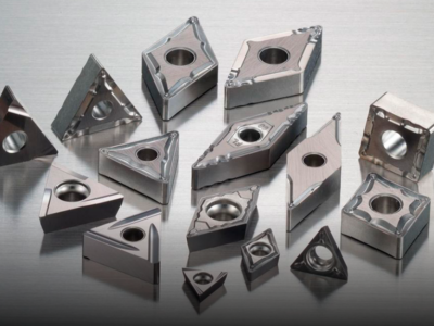 Insertos de Metal Duro