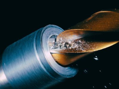 Mitos sobre usinagem