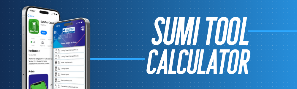 SumiTool Calculator