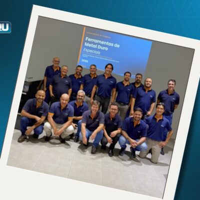 Convenção de Vendas Tamaru: alinhamento, estratégia e visão para o futuro