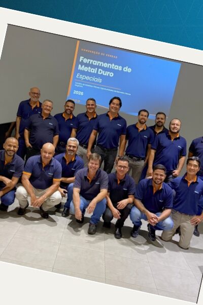 Convenção de Vendas Tamaru: alinhamento, estratégia e visão para o futuro